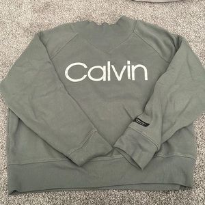 Calvin Klein Performance Sweater